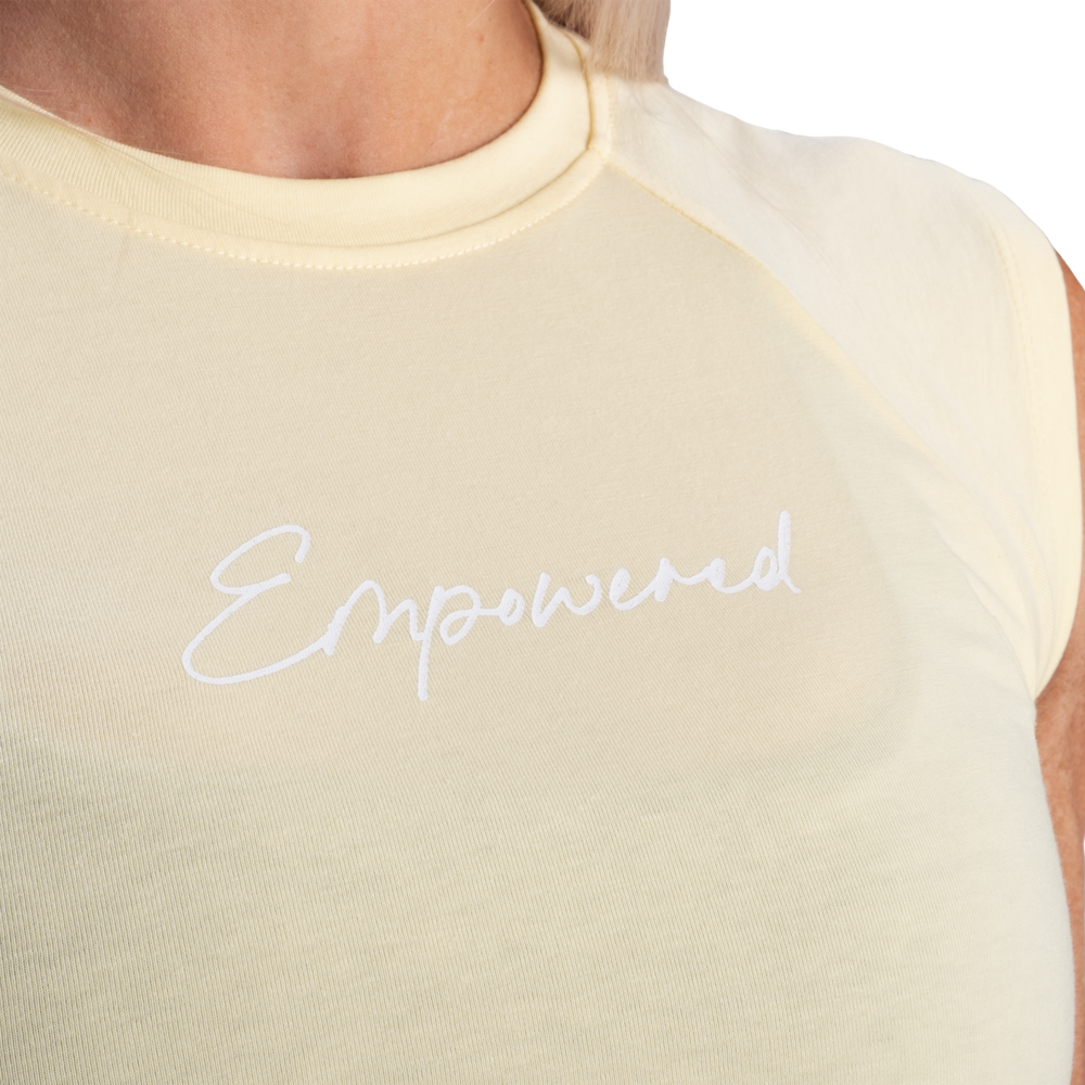 Empowered Tee
