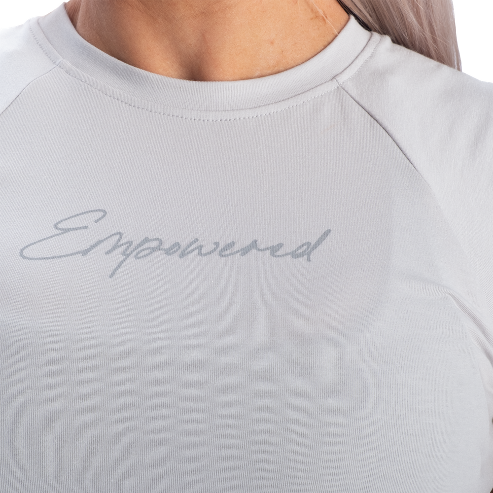 Empowered Tee