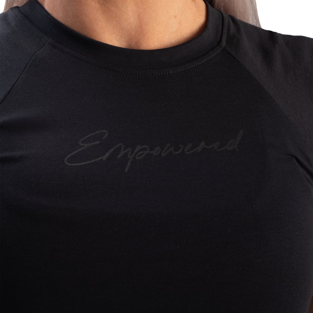 Empowered Tee