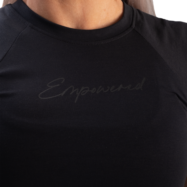 Empowered Tee
