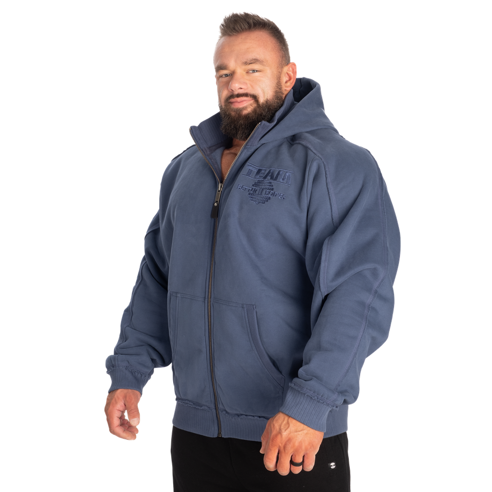 Pro Better Bodies Hood NE