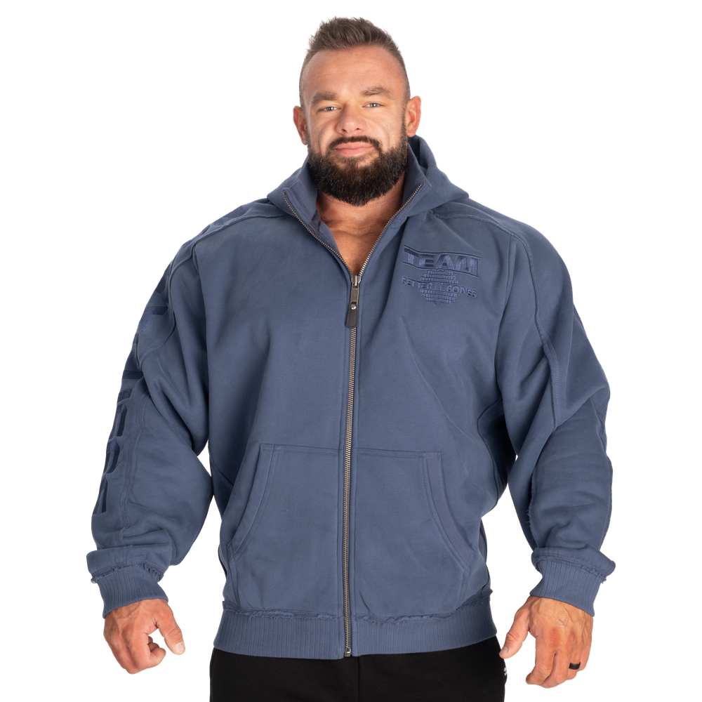 Pro Better Bodies Hood NE