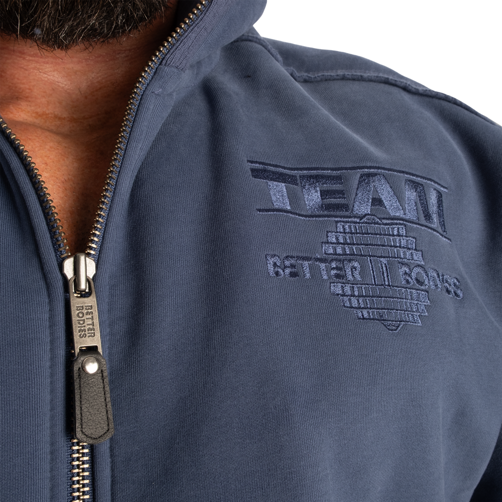 Pro Better Bodies Hood NE