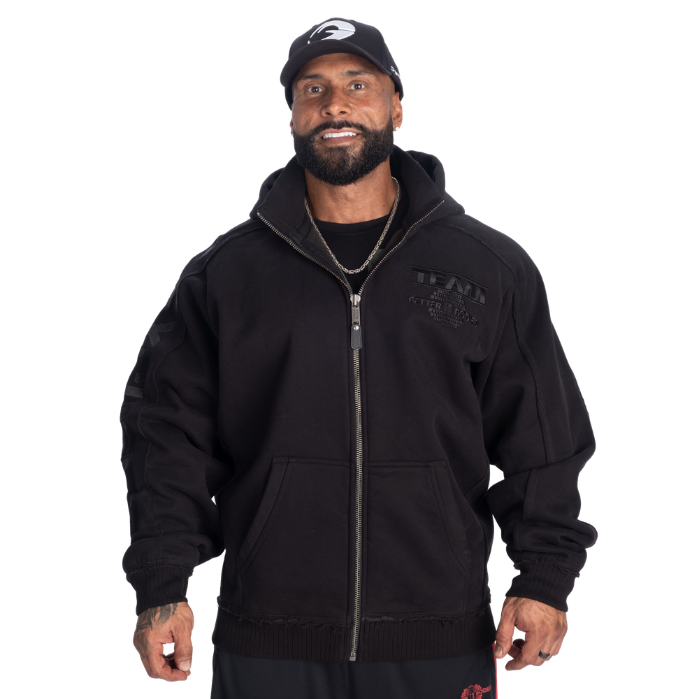 Pro Better Bodies Hood NE