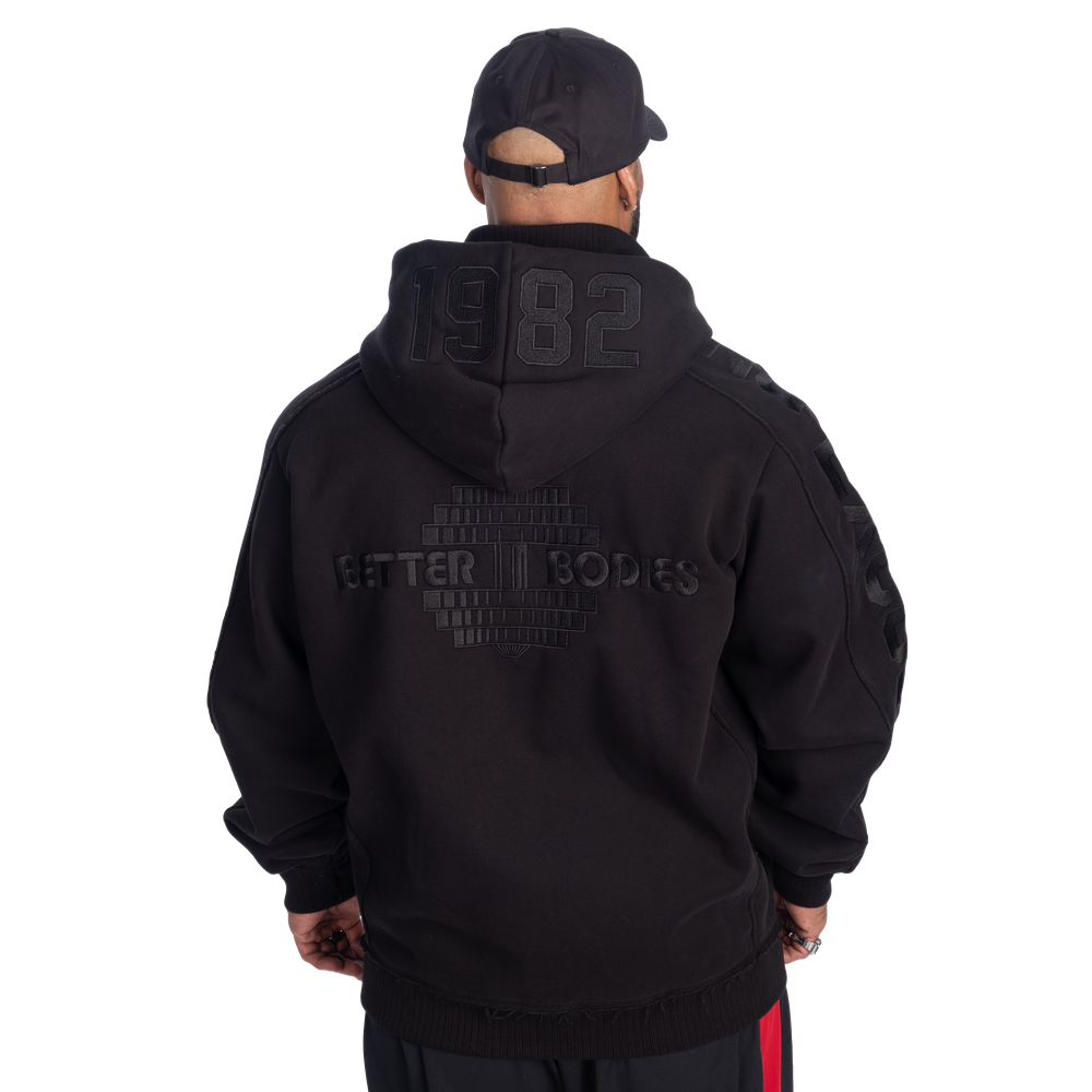 Pro Better Bodies Hood NE