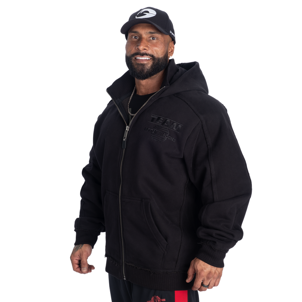 Pro Better Bodies Hood NE