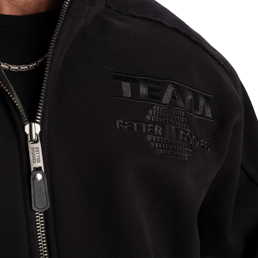 Pro Better Bodies Hood NE