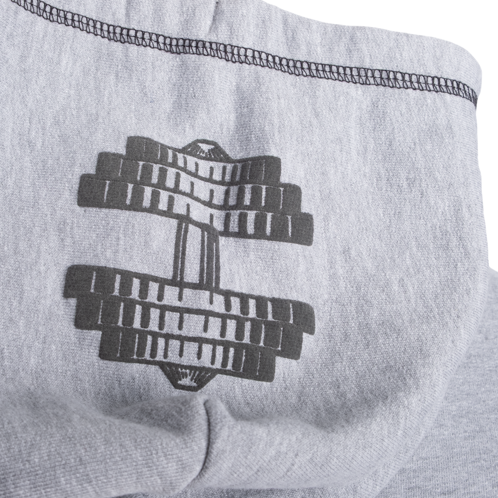 Better Bodies Hood sweater