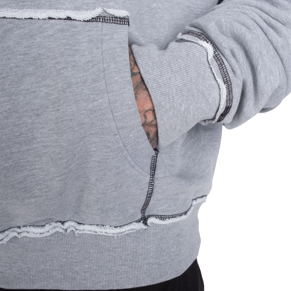 Better Bodies Hood sweater