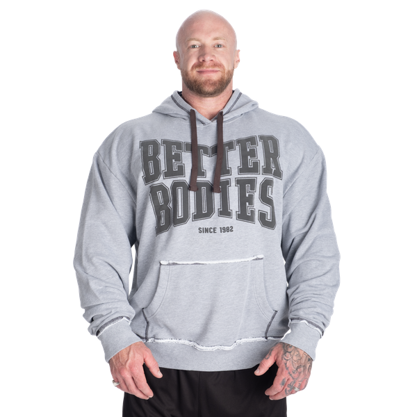 Better Bodies Hood sweater