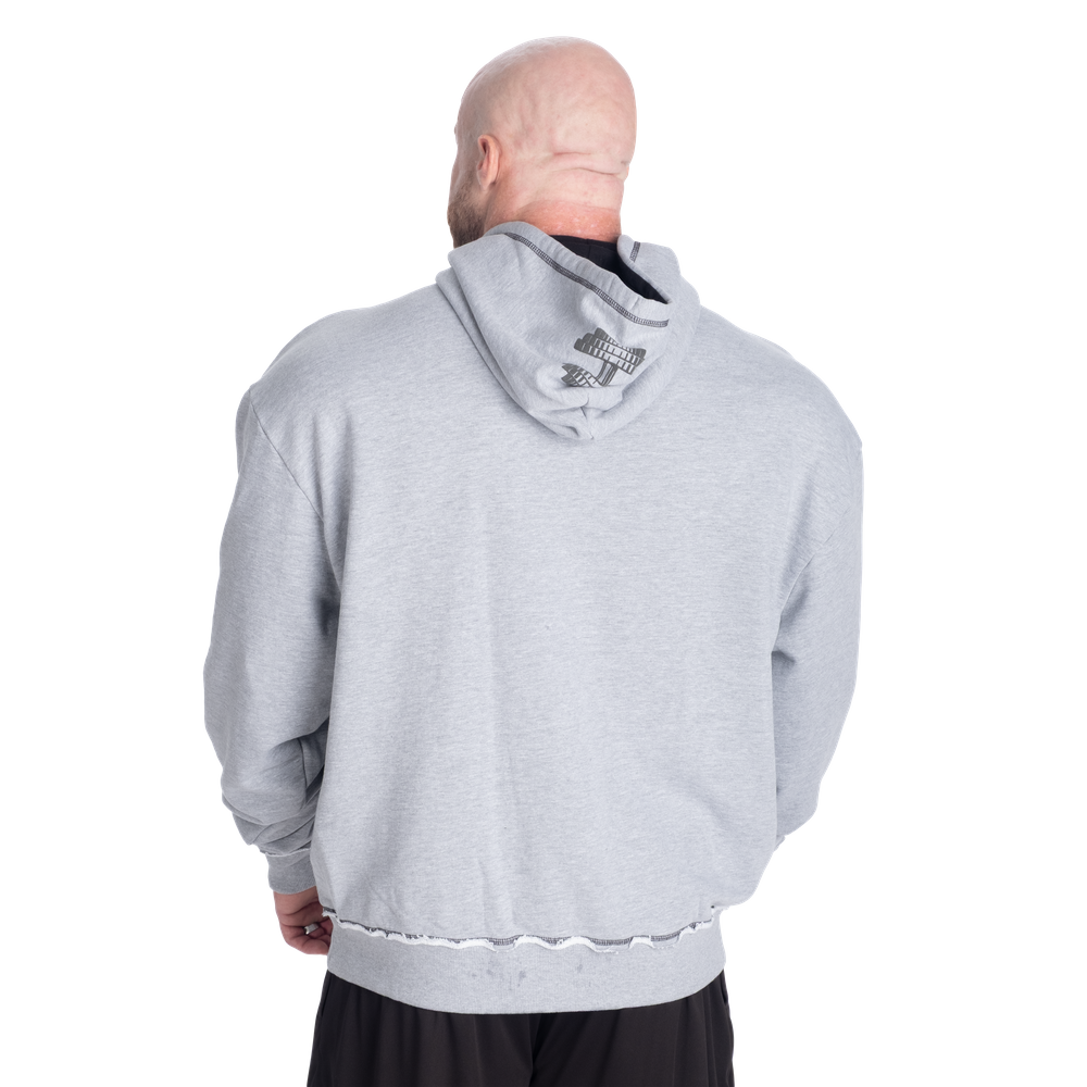 Better Bodies Hood sweater
