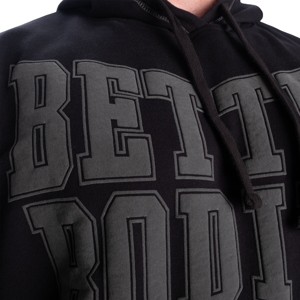 Better Bodies Hood sweater