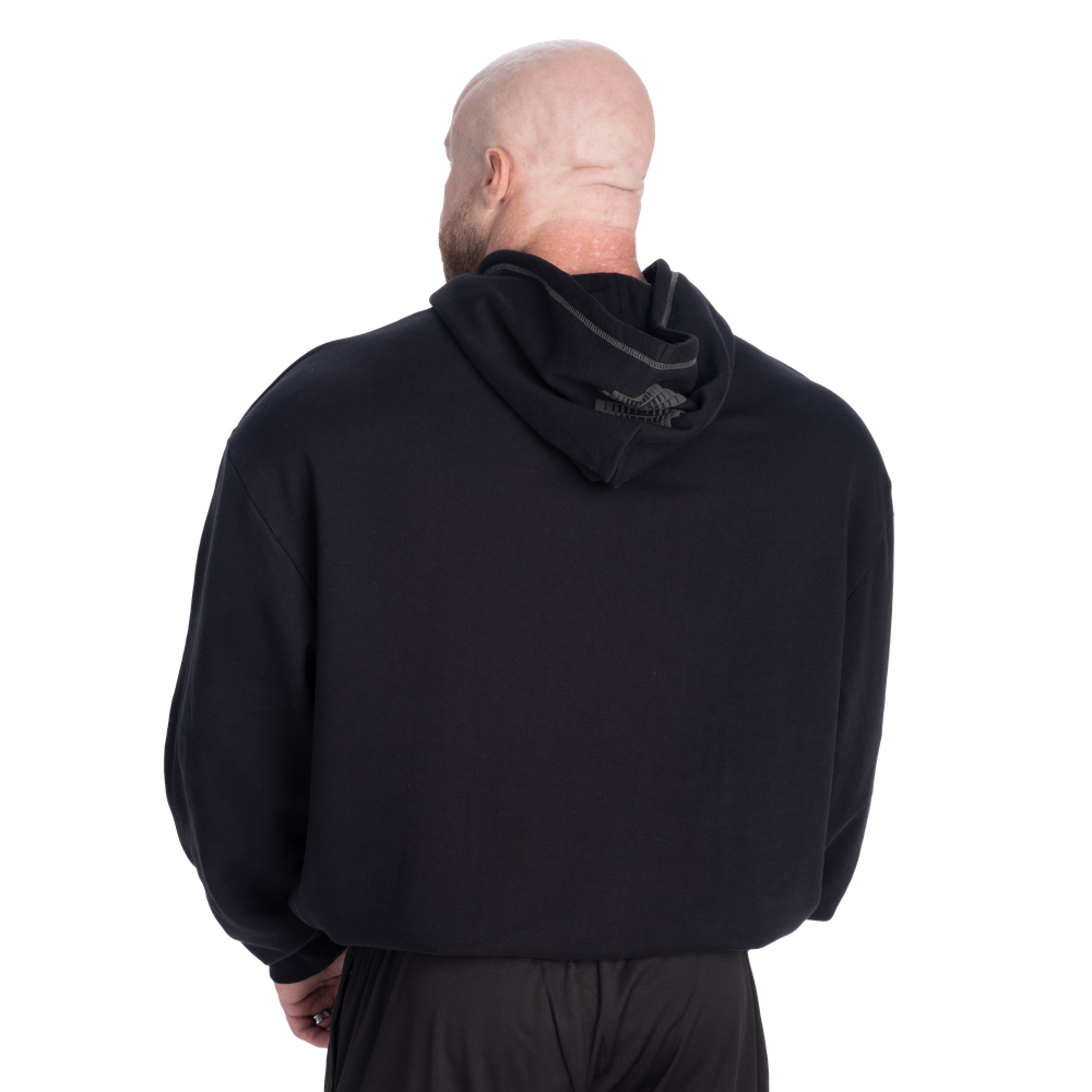 Better Bodies Hood sweater