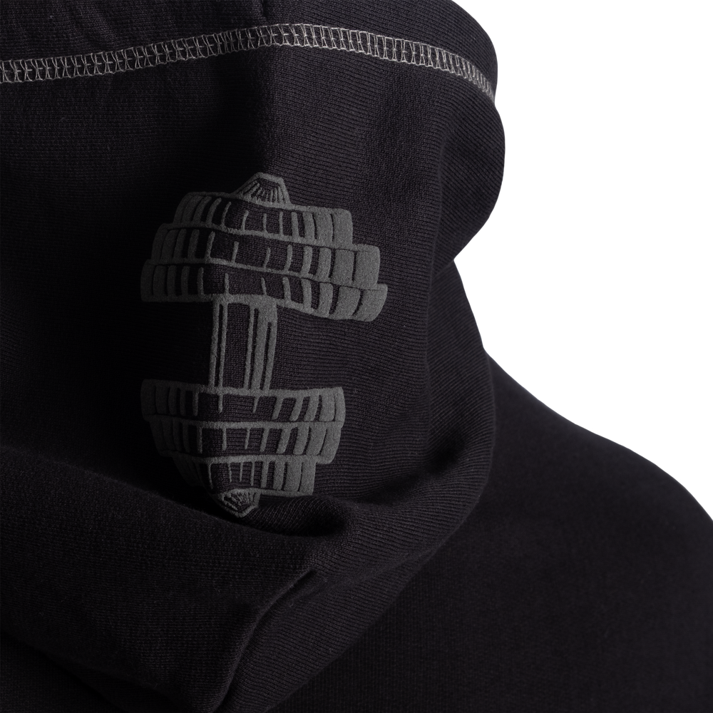 Better Bodies Hood sweater