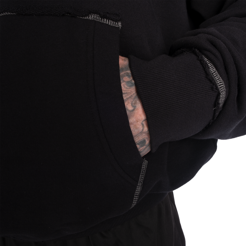 Better Bodies Hood sweater