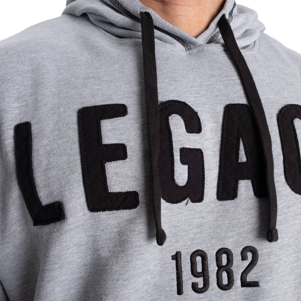 Legacy Hood Sweater