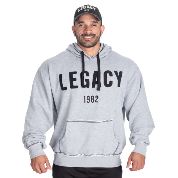 Legacy Hood Sweater