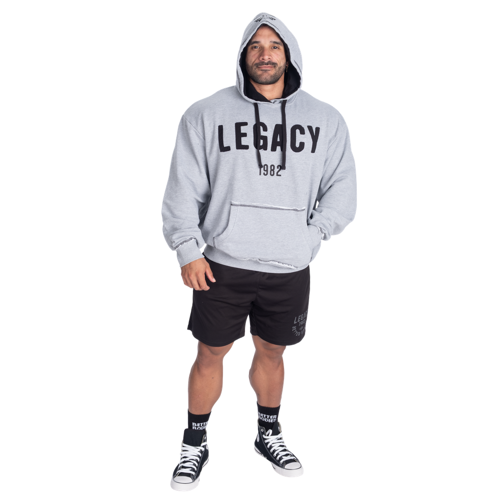 Legacy Hood Sweater