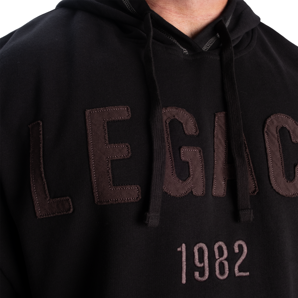 Legacy Hood Sweater