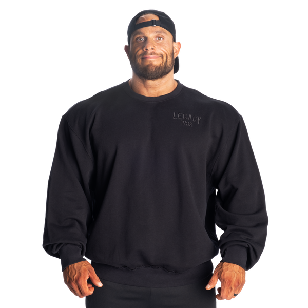 1982 Crewneck