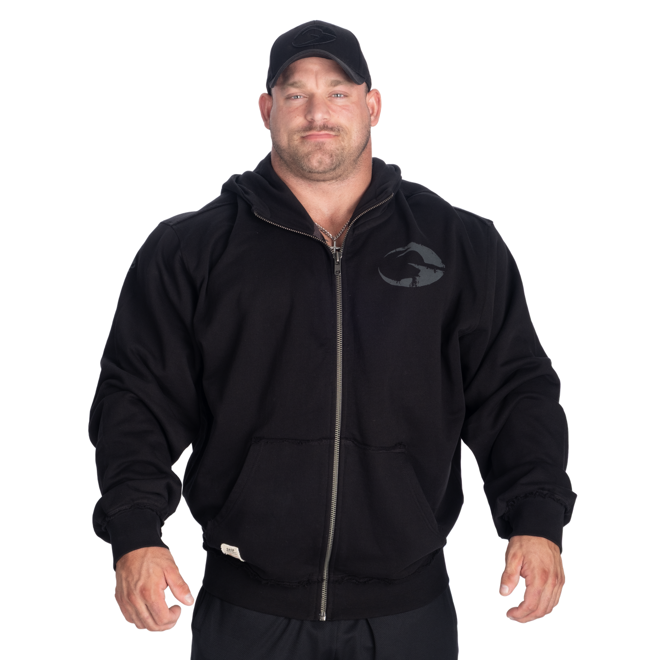 Original Hoodie | Classic Training Hoodie | GASP - GASP