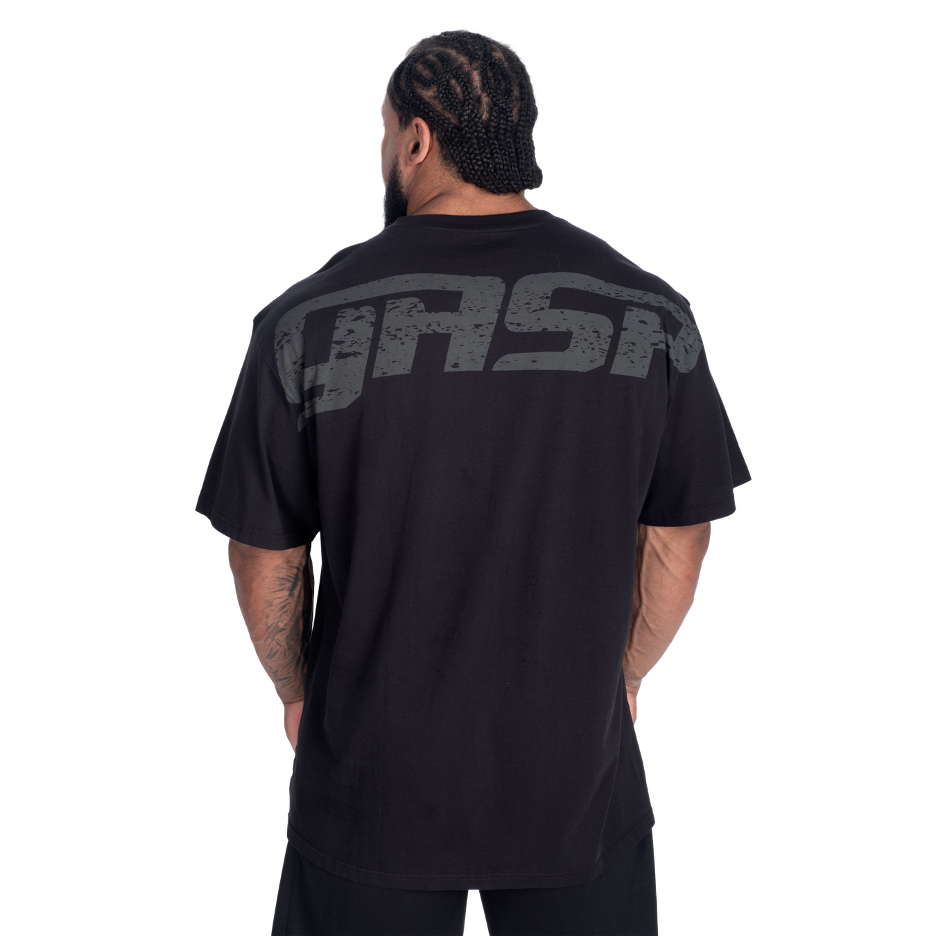 Original Tee | Classic Gym Training T-Shirt | GASP - GASP