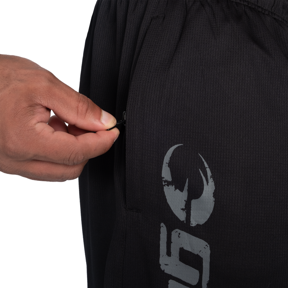 Original Dynamic Shorts