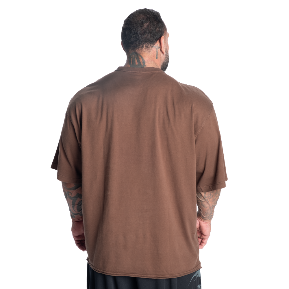 Heavy Vintage Iron Tee