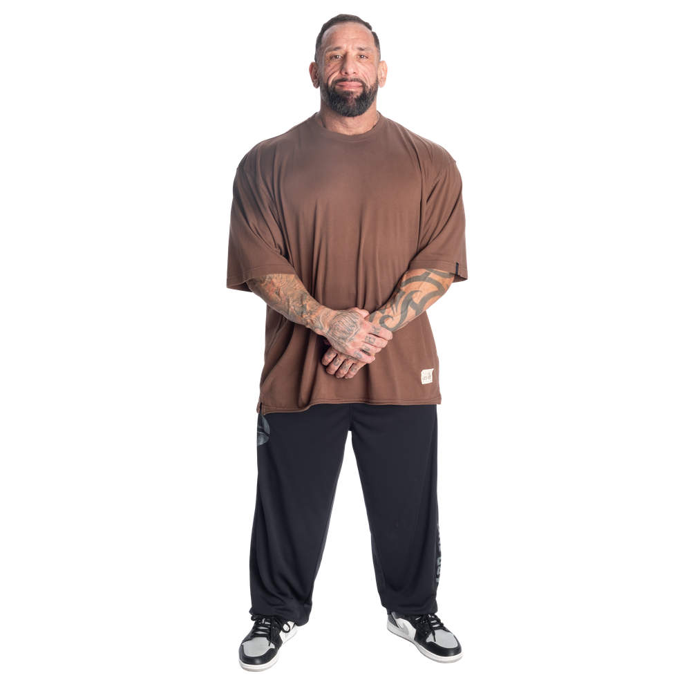 Heavy Vintage Iron Tee