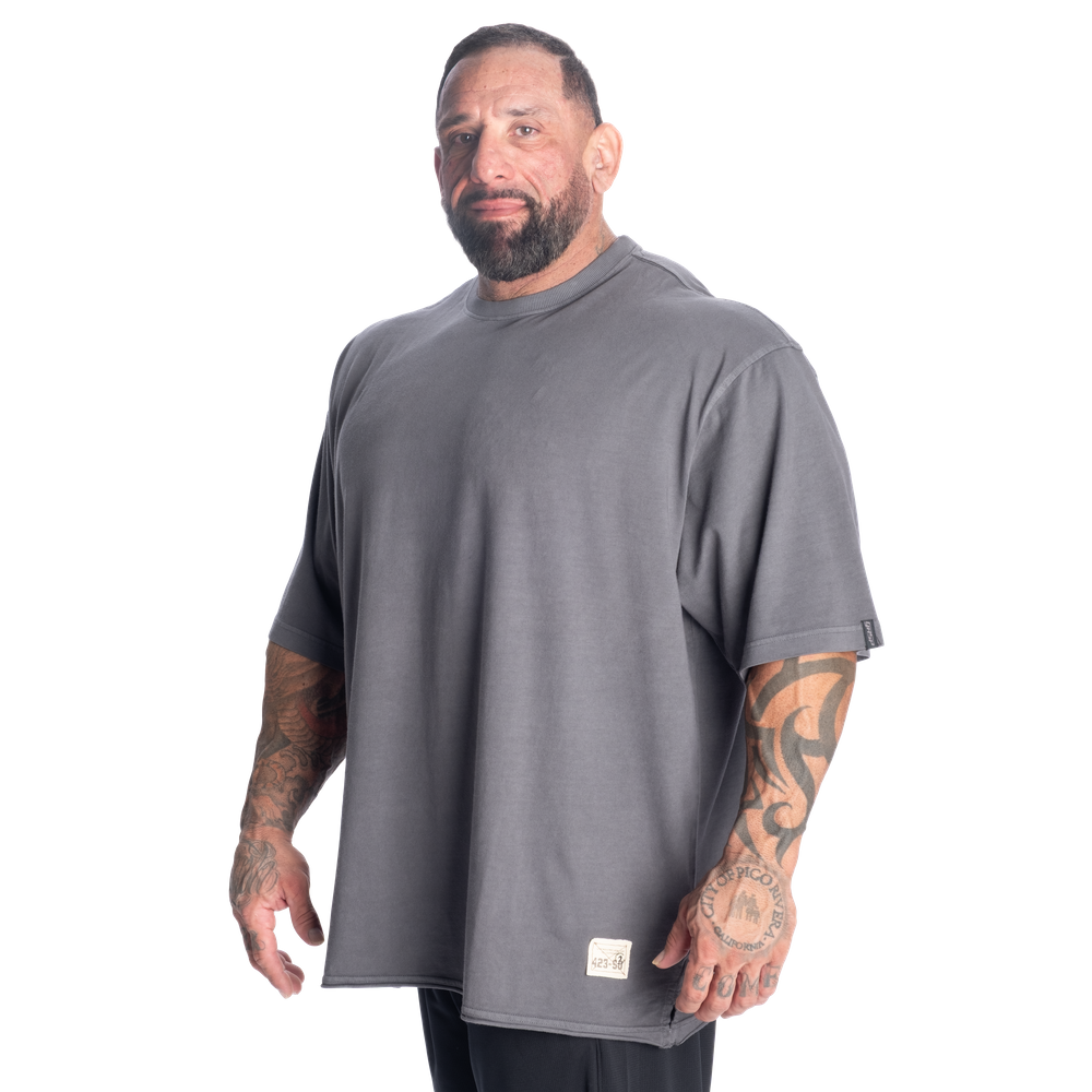 Heavy Vintage Iron Tee