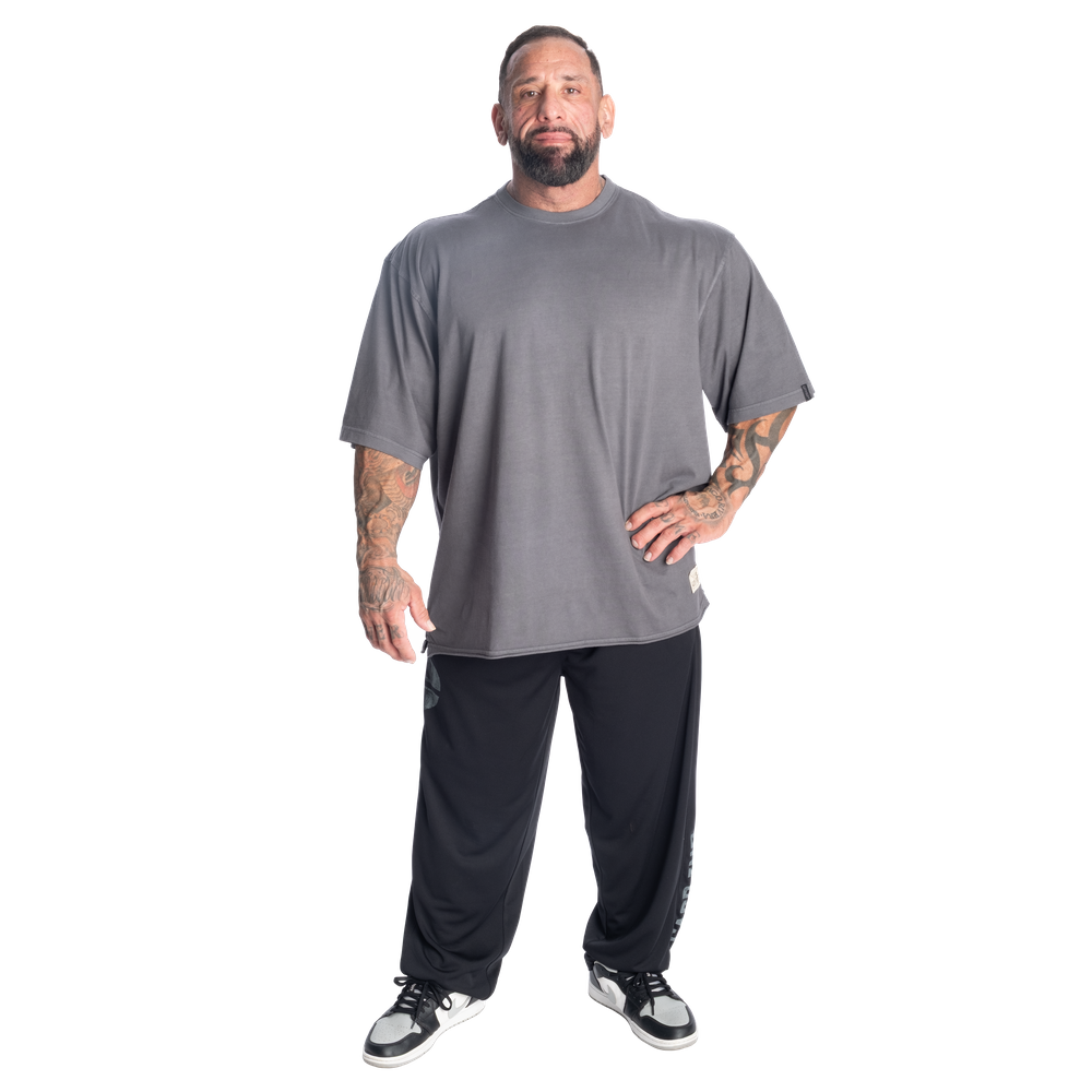 Heavy Vintage Iron Tee