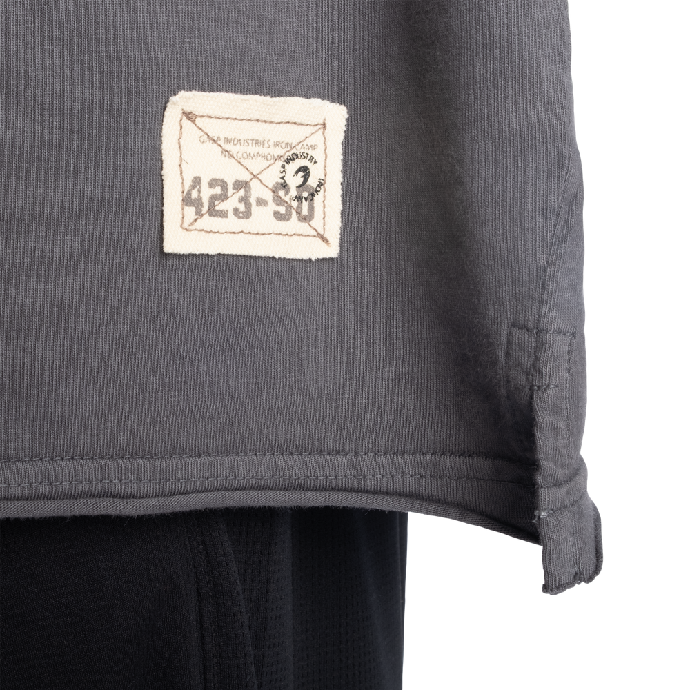 Heavy Vintage Iron Tee