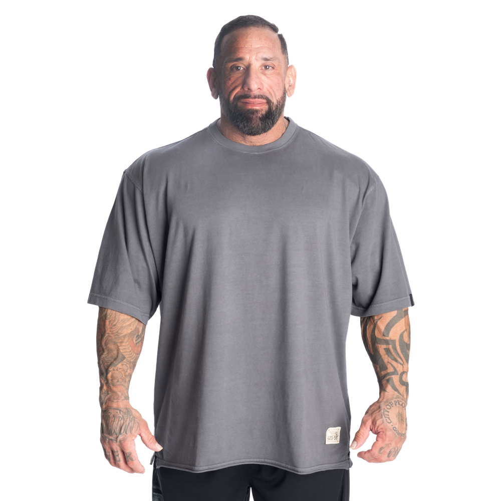 Heavy Vintage Iron Tee