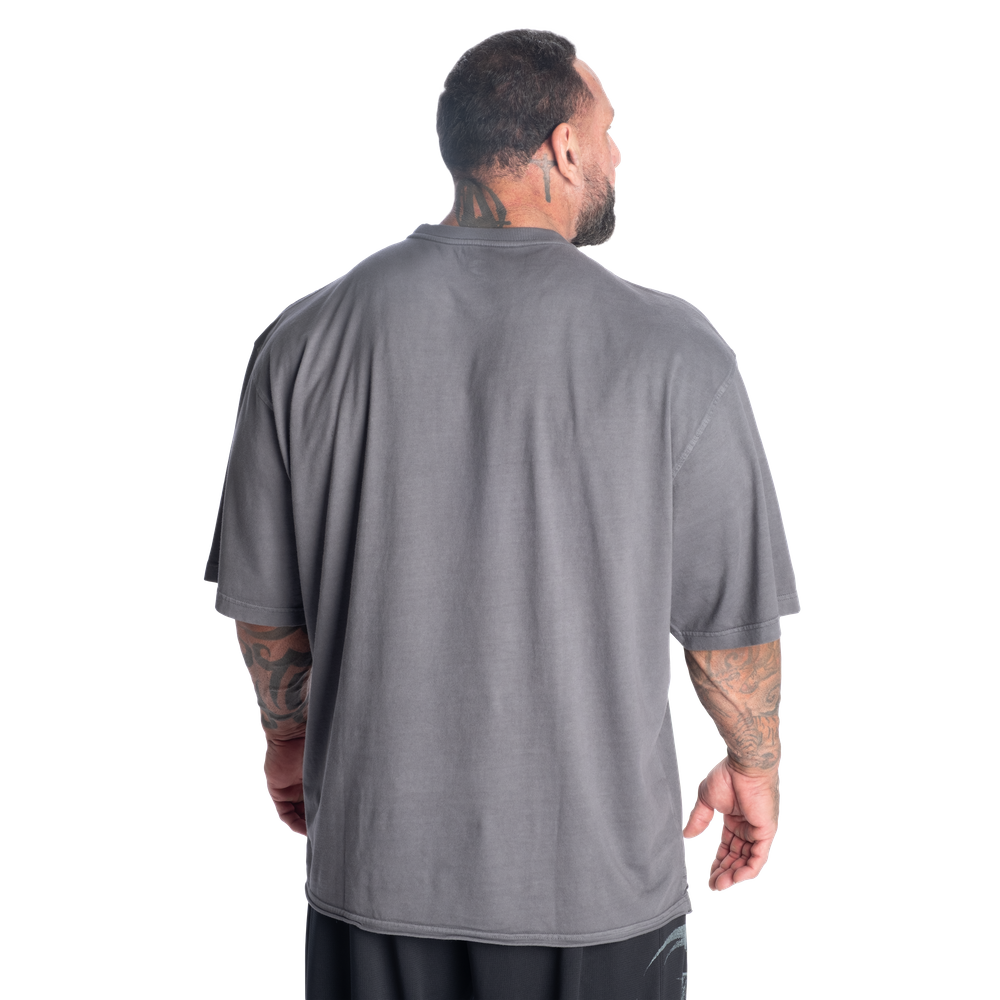 Heavy Vintage Iron Tee