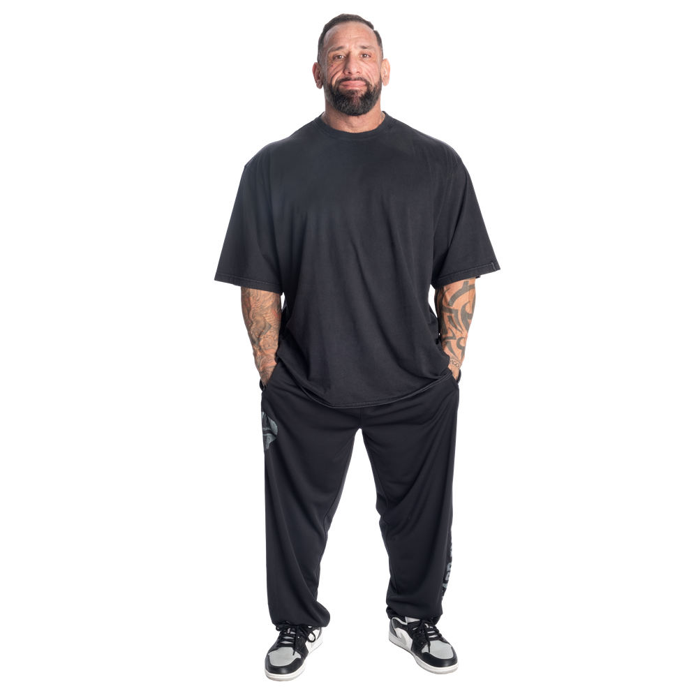 Heavy Vintage Iron Tee