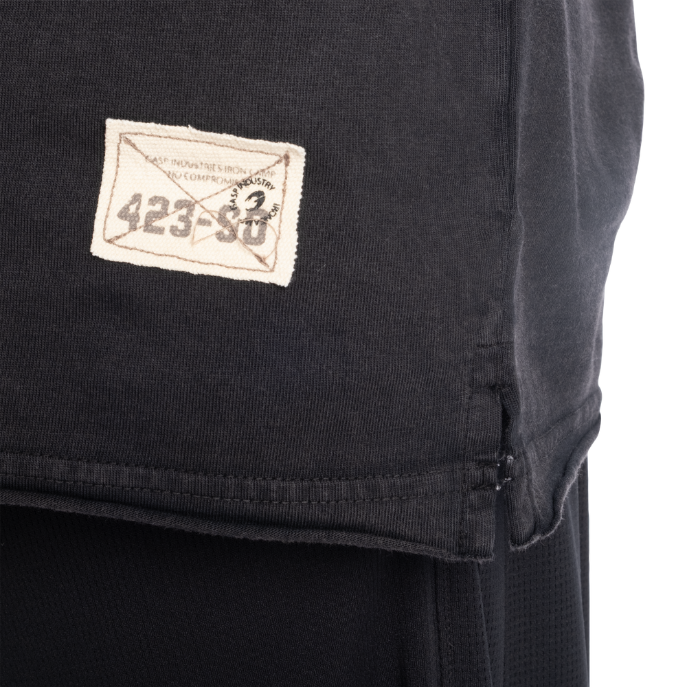 Heavy Vintage Iron Tee