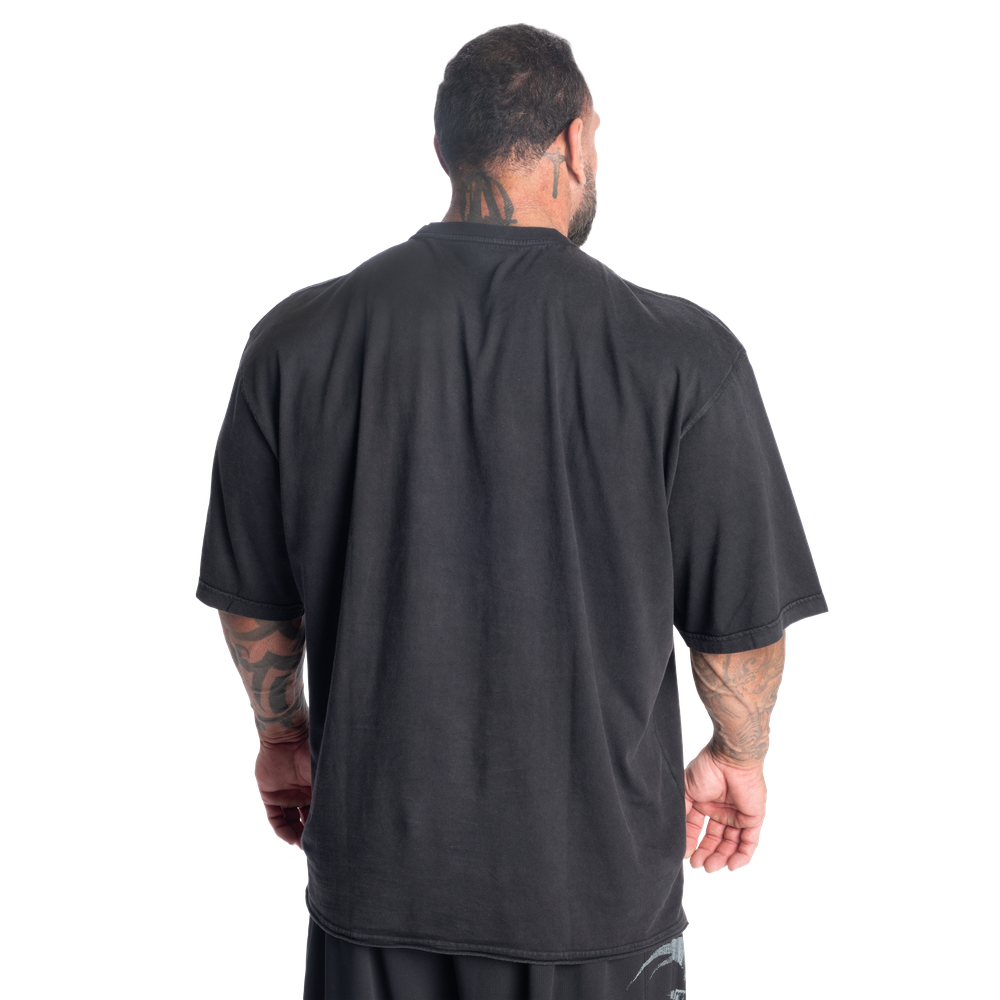 Heavy Vintage Iron Tee