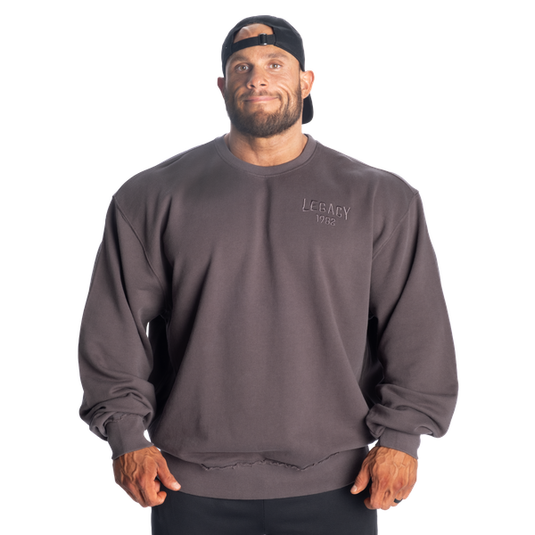 1982 Crewneck