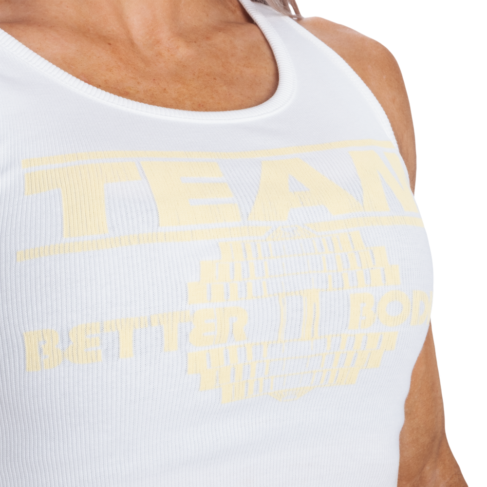 Team BB Rib Tank