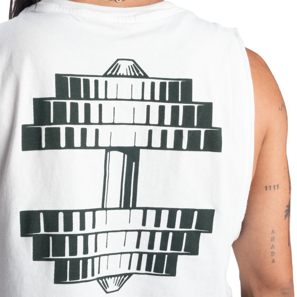 NY Crop Tank