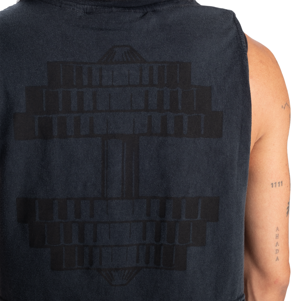 NY Crop Tank