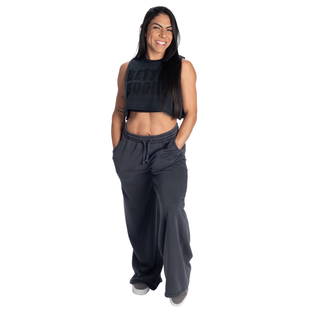 NY Crop Tank