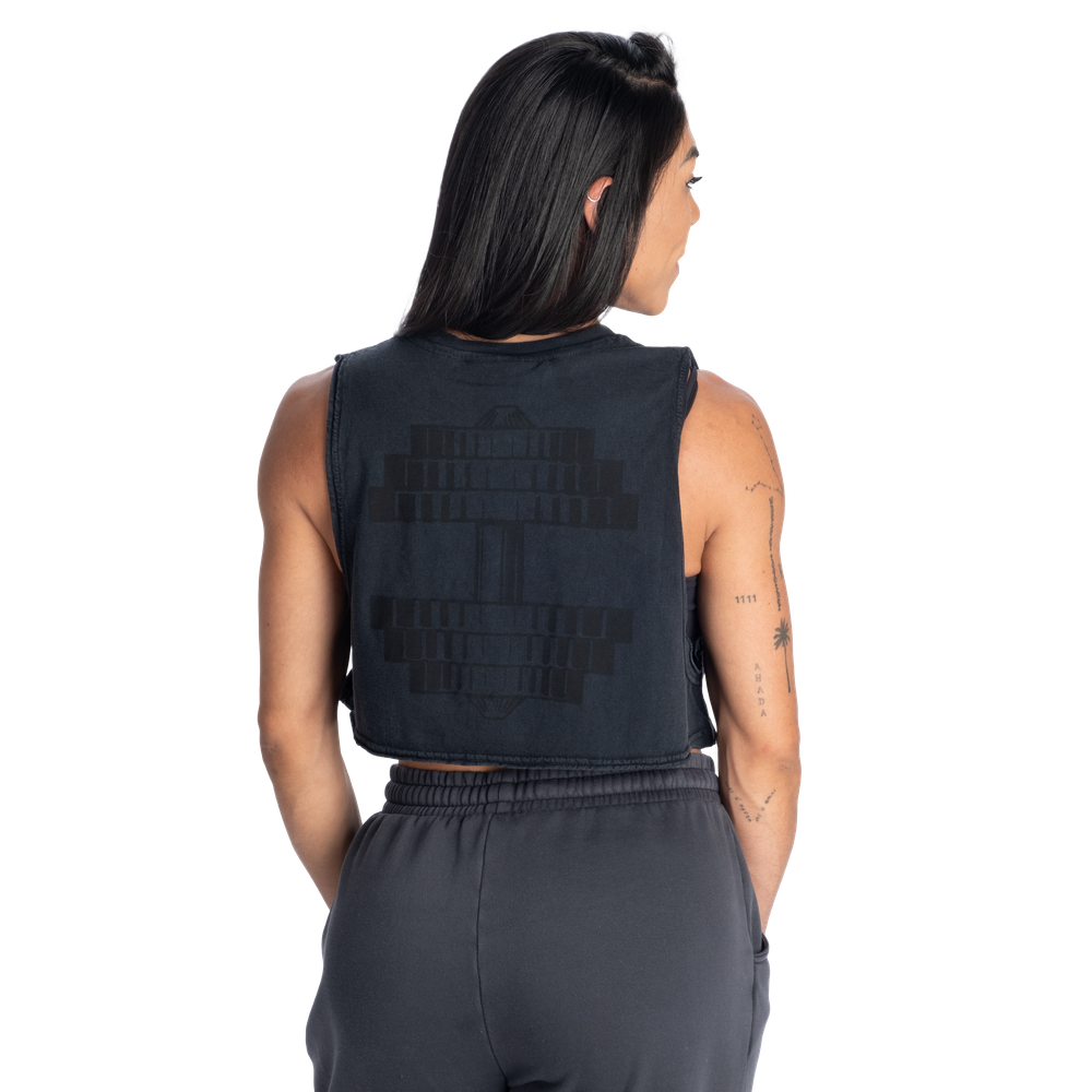 NY Crop Tank