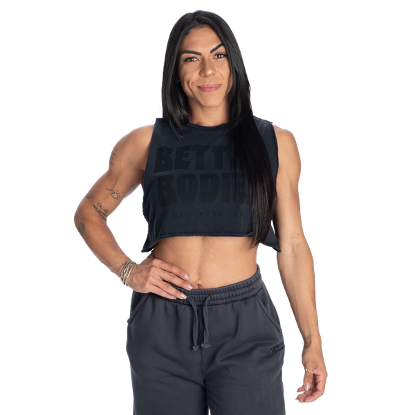 NY Crop Tank
