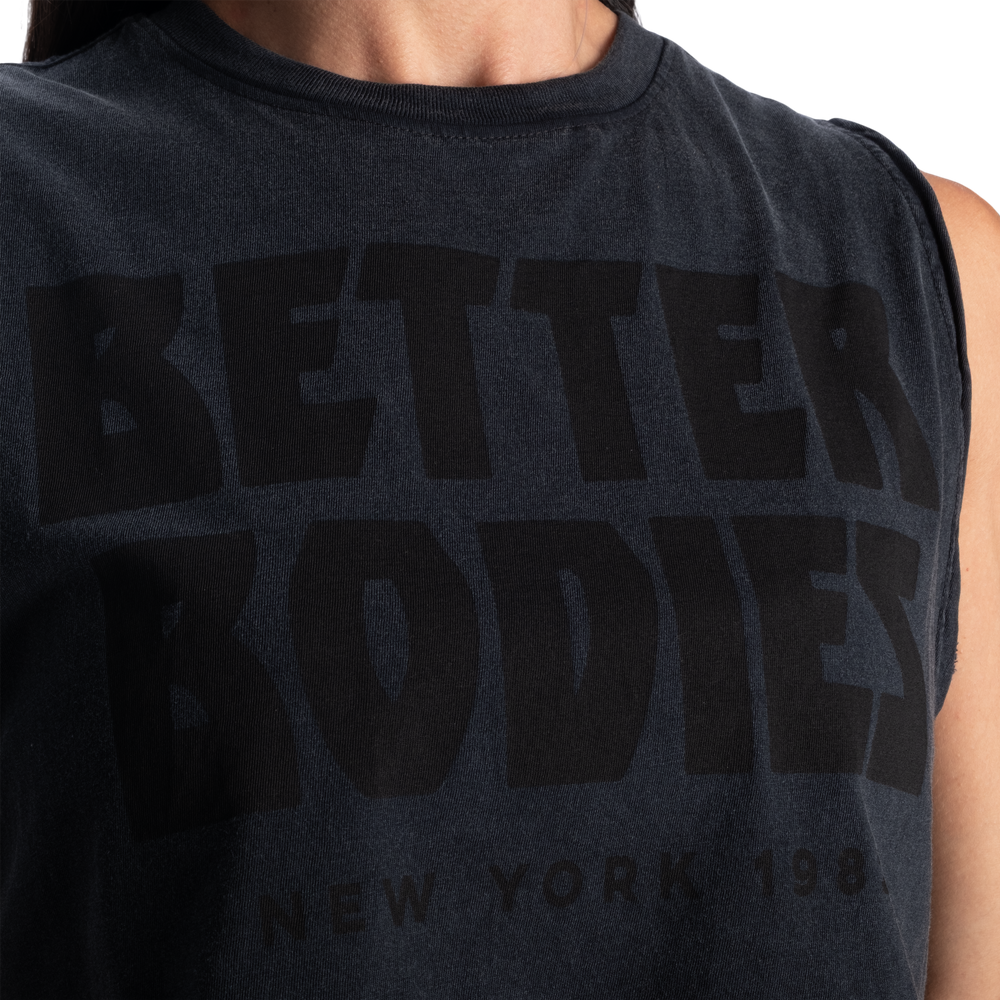 NY Crop Tank