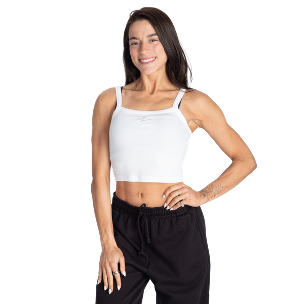 Rib Womens Tank
