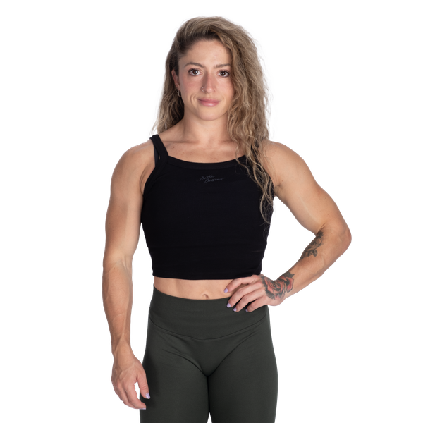 Rib Womens Tank