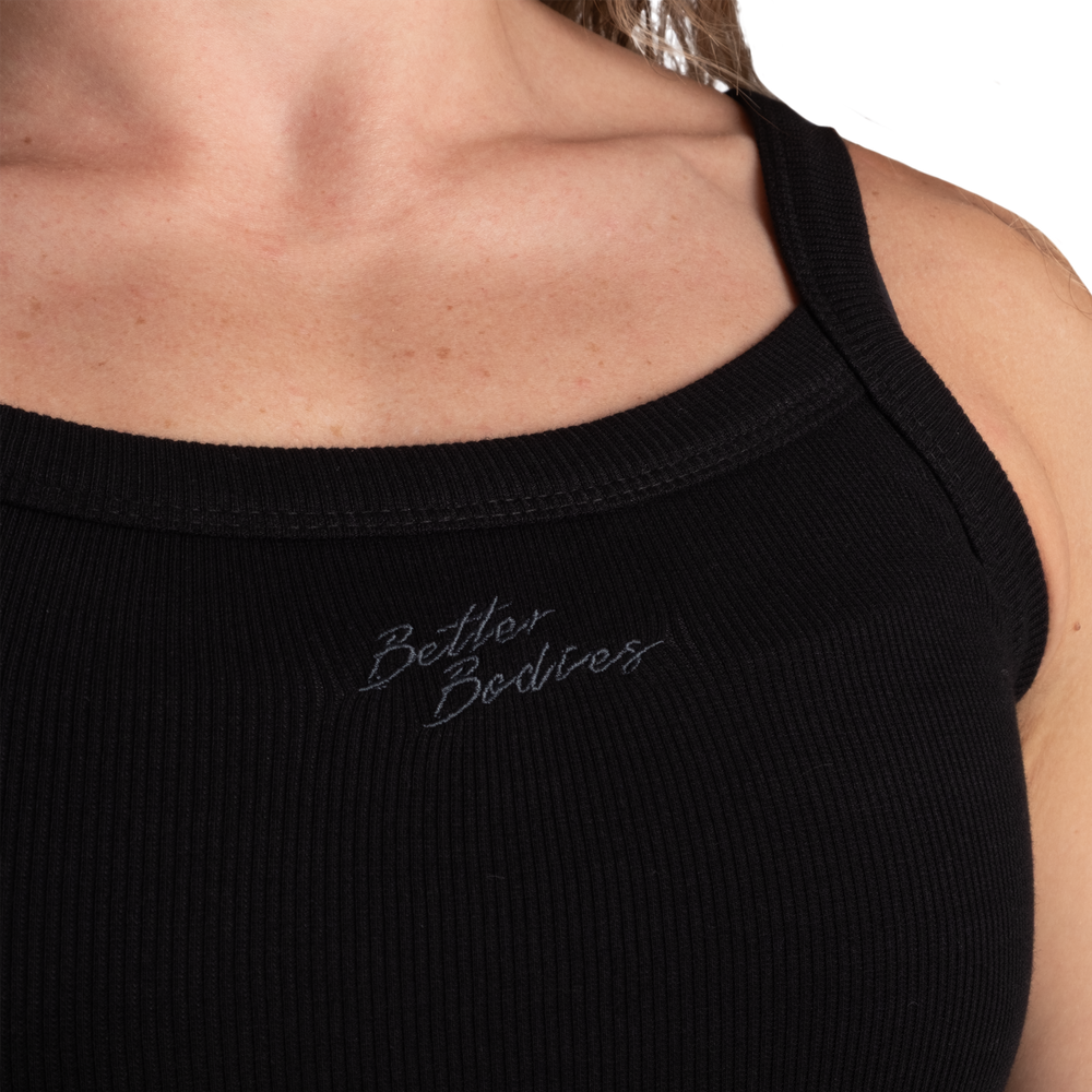 Rib Womens Tank
