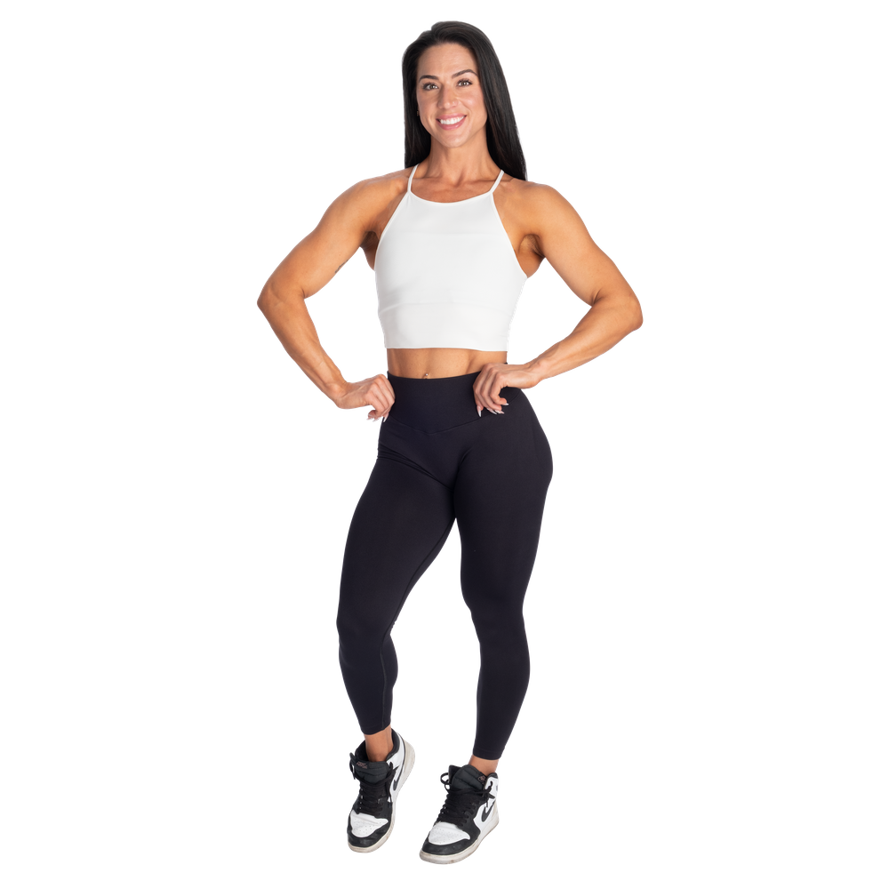 Performance Crop Halter