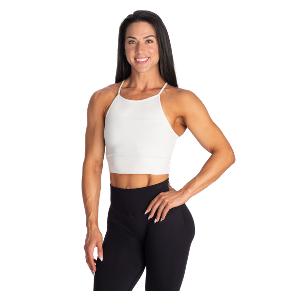 Performance Crop Halter